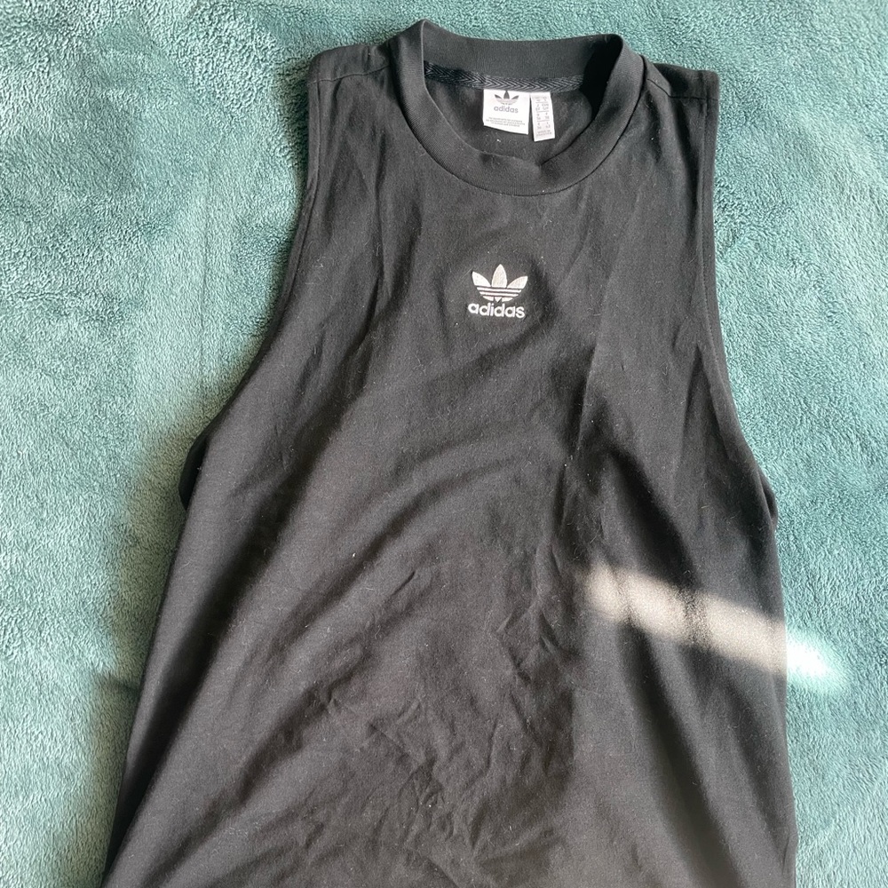 Athletic tank